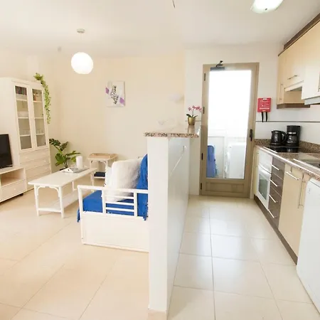 Apartmán Edificio Larimar