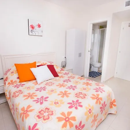 Edificio Larimar Apartmán