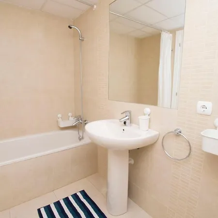 Apartmán Edificio Larimar