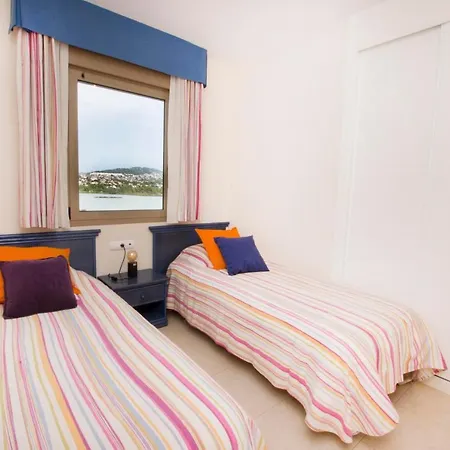 Edificio Larimar * Calpe