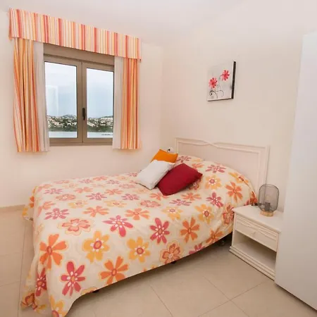 Apartmán Edificio Larimar Calpe