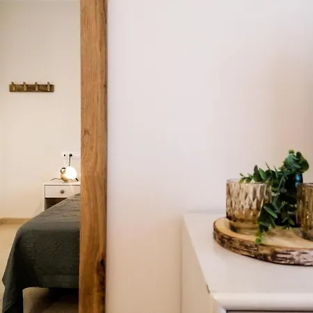 Apartmán Edificio Larimar *