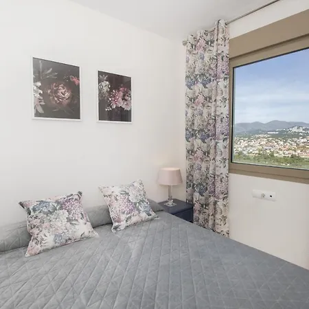 Edificio Larimar * Calpe