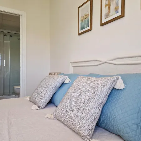 Apartmán Edificio Larimar Calpe