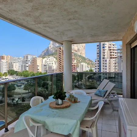 Apartmán Edificio Larimar