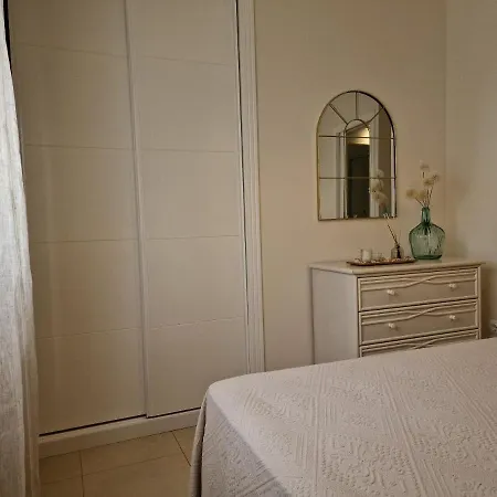 Edificio Larimar Apartmán *