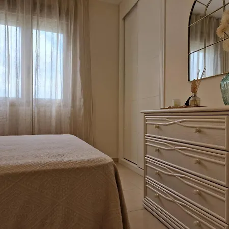 Apartmán Edificio Larimar