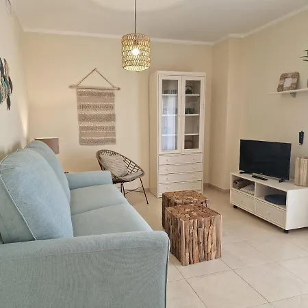 Edificio Larimar Apartmán *