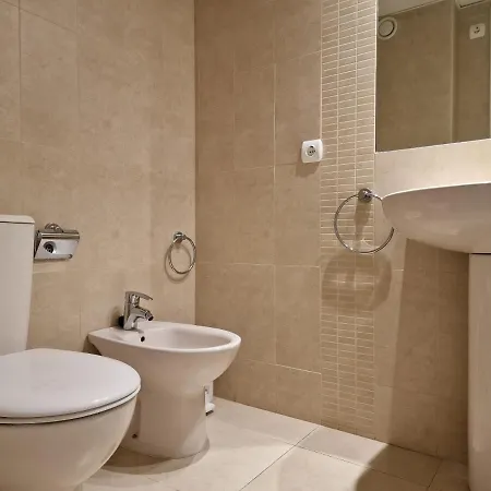 Edificio Larimar Apartmán