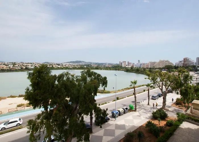 Apartment Edificio Larimar *