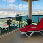 Edificio Larimar Lejlighed Calpe