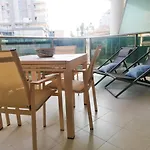 Lejlighed Edificio Larimar Calpe