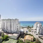 Edificio Larimar * Calpe