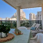 Edificio Larimar Lejlighed *