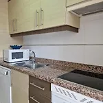 Edificio Larimar Calpe