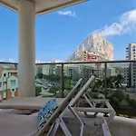 Edificio Larimar Calpe