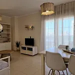 Edificio Larimar * Calpe