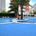 Edificio Larimar Calpe