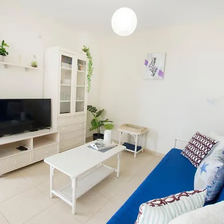 Edificio Larimar Apartamento Calpe