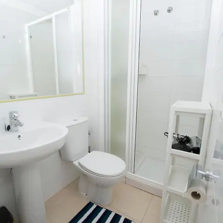 Edificio Larimar Apartment