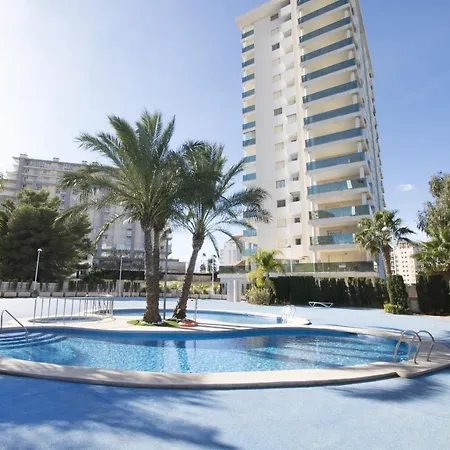 דירה Edificio Larimar