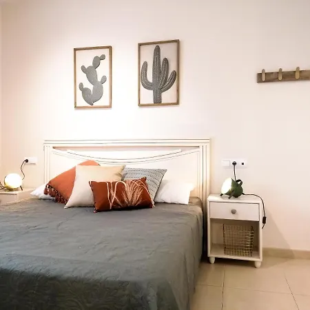 דירה Edificio Larimar קלפה