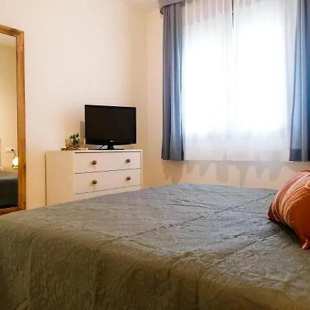 דירה Edificio Larimar