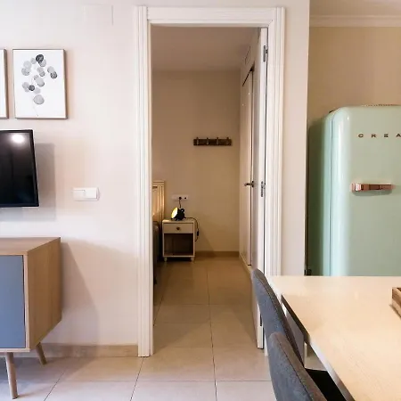 דירה Edificio Larimar