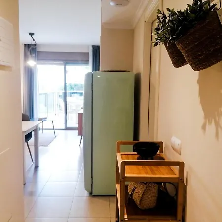 דירה Edificio Larimar