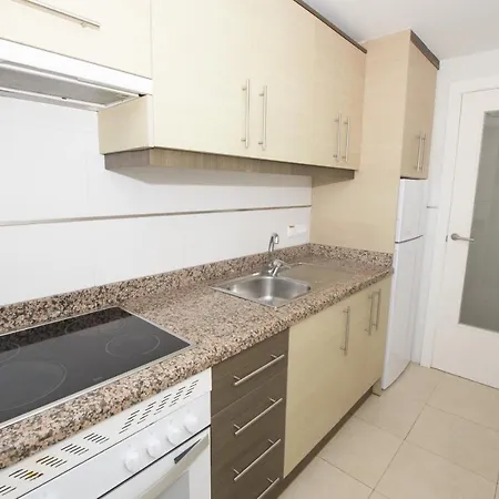 Edificio Larimar קלפה