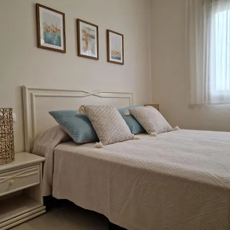 Edificio Larimar * קלפה