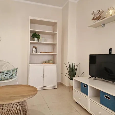 דירה Edificio Larimar *