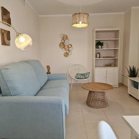 Edificio Larimar * קלפה