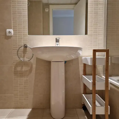 Edificio Larimar Apartment Calpe