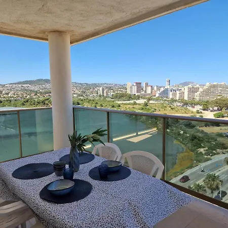 Edificio Larimar דירה קלפה