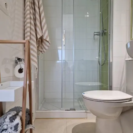 Edificio Larimar קלפה