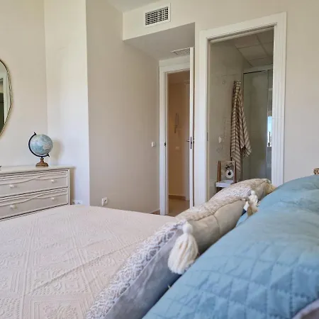 דירה Edificio Larimar *