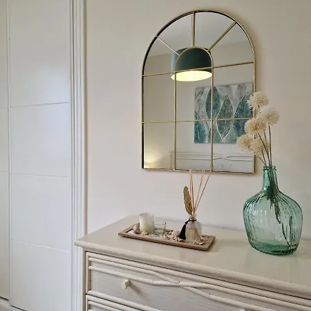 Edificio Larimar Calpe