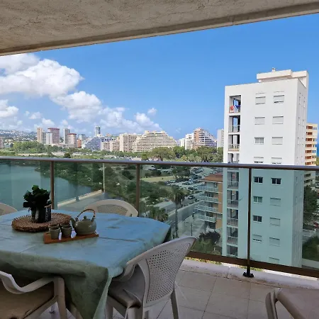 Edificio Larimar * קלפה