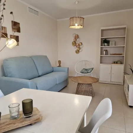 דירה Edificio Larimar *