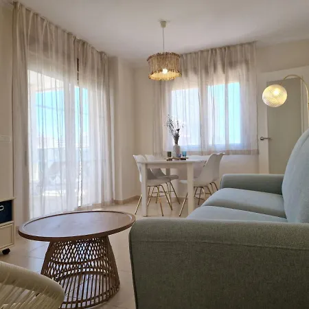 דירה Edificio Larimar