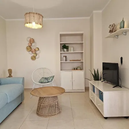 דירה Edificio Larimar *