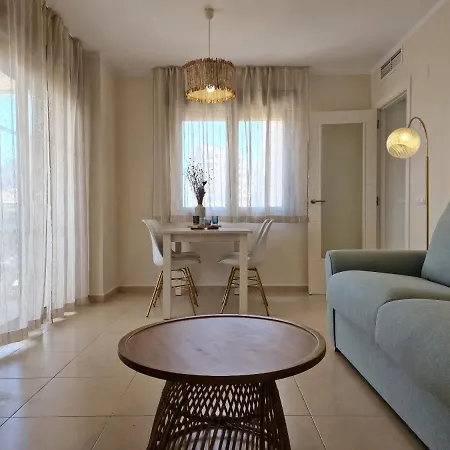 דירה Edificio Larimar