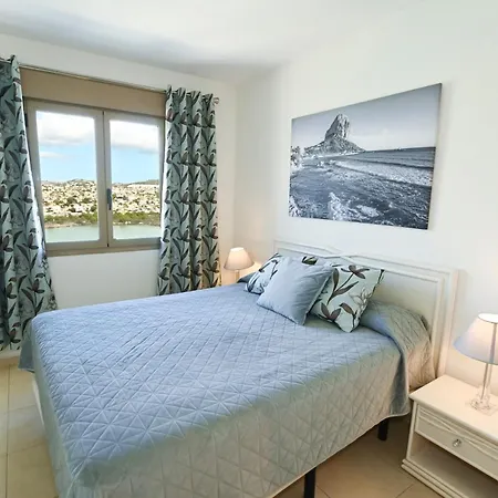 Apartamento Edificio Larimar *