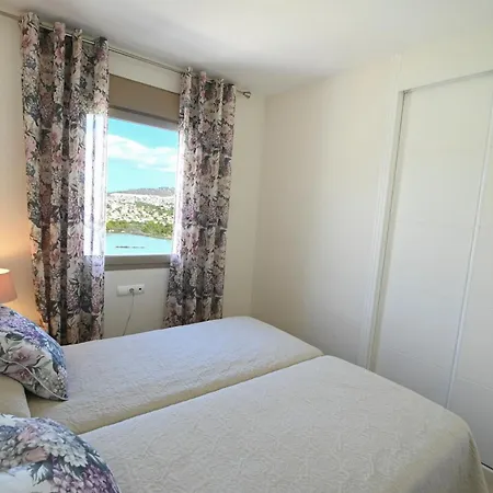 Apartment Edificio Larimar Calpe