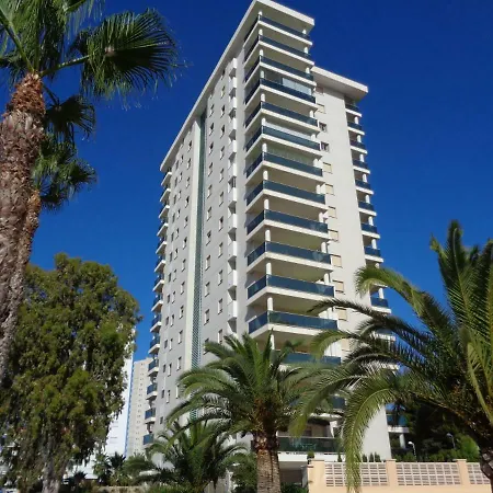 Edificio Larimar דירה