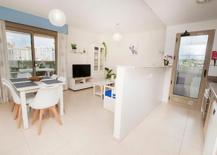 Appartement Edificio Larimar