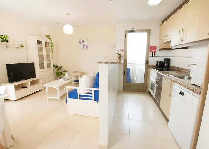 Appartement Edificio Larimar