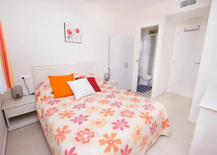 Edificio Larimar Lejlighed