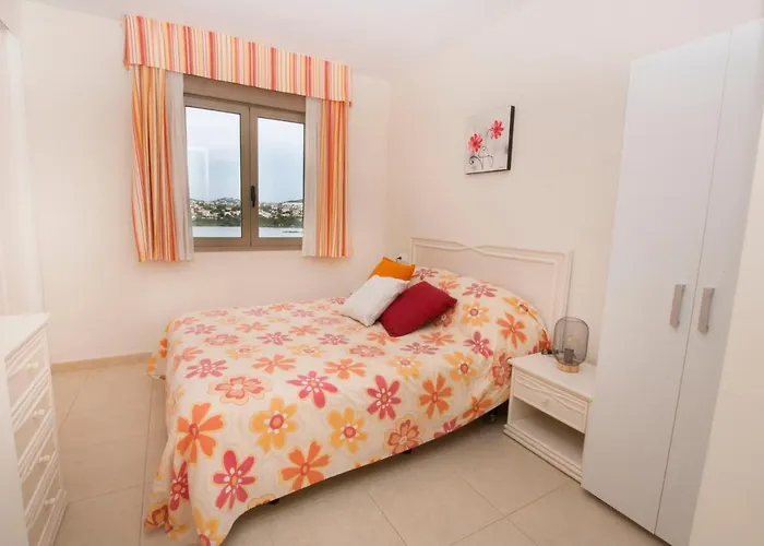 Appartement Edificio Larimar Calp